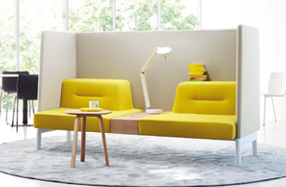 辦公沙發(fā)H2008 辦公沙發(fā)H2008