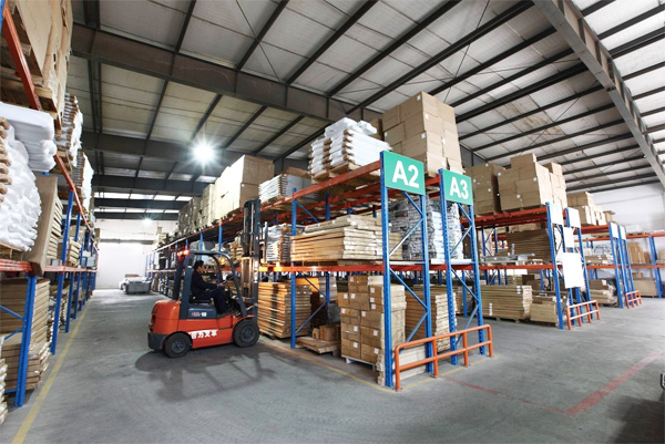 雅風(fēng)家具倉庫