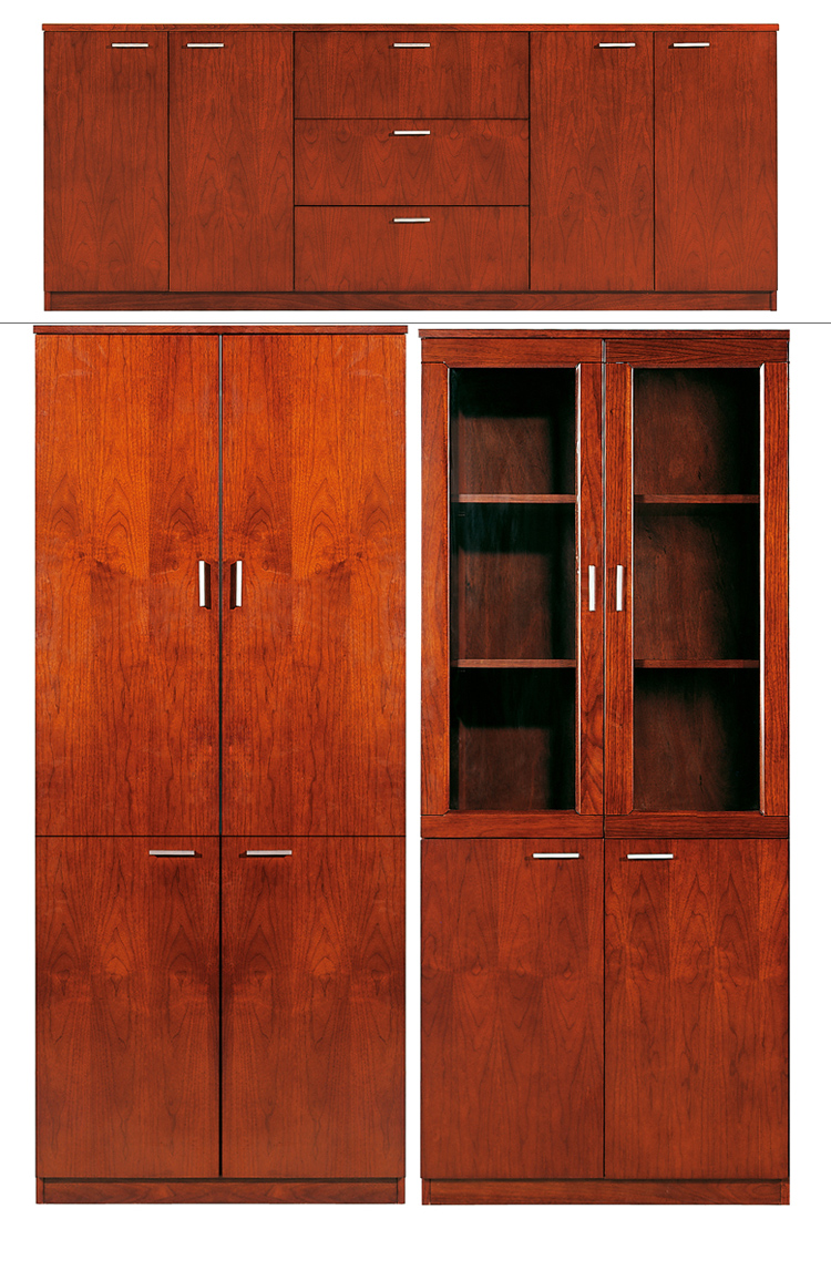 實(shí)木文件柜詳情_05