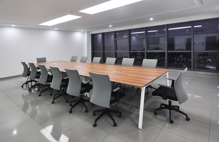 辦公會(huì)議桌