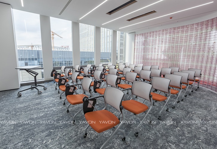 會議培訓(xùn)辦公椅