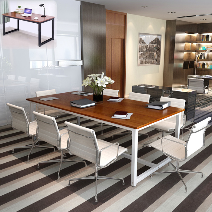洽談會議桌 伯格 洽談會議桌 伯格