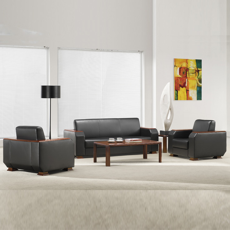 貝斯特實(shí)木辦公沙發(fā) 貝斯特實(shí)木辦公沙發(fā)