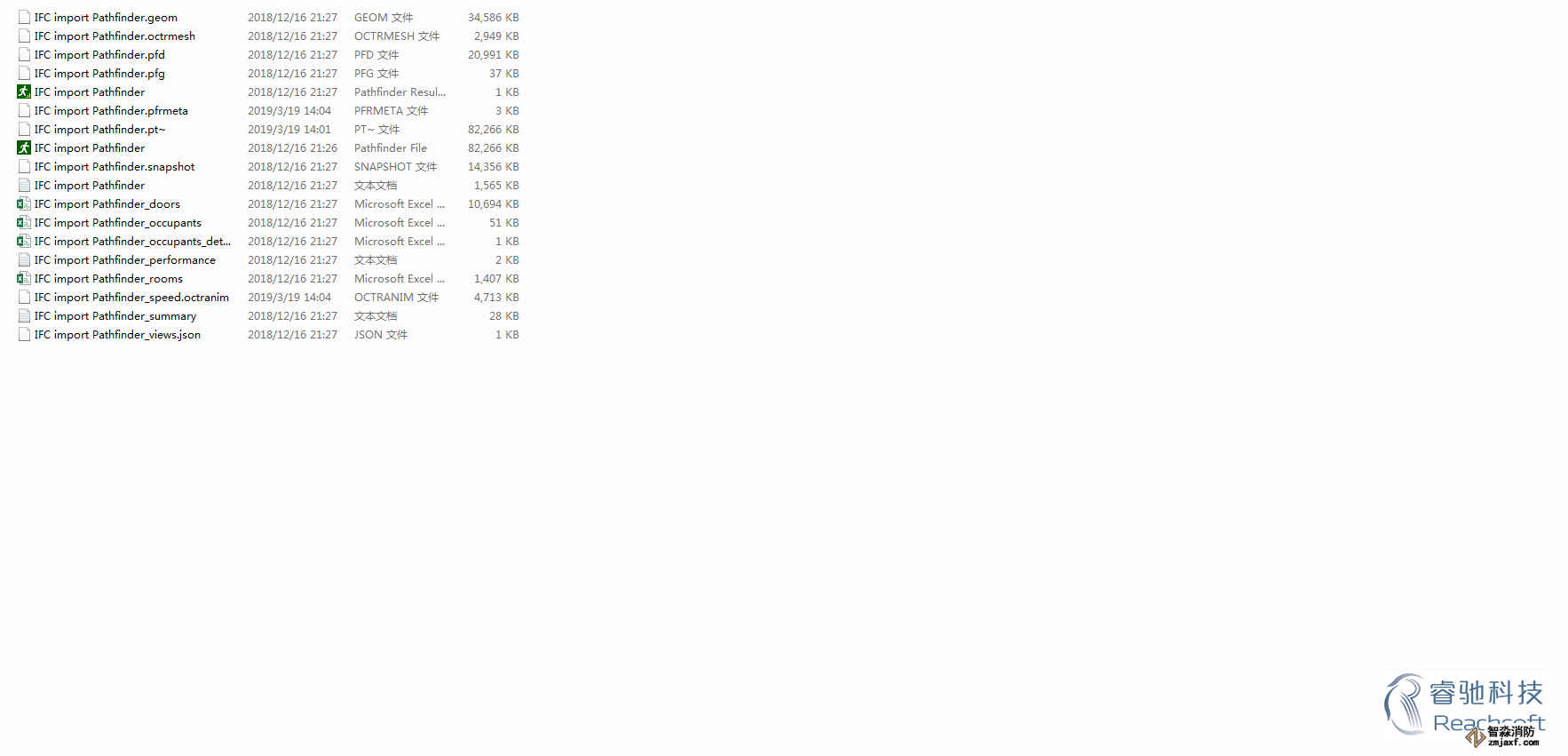 南通消防安全評估南通人員疏散能力模擬分析軟件Pathfinder12