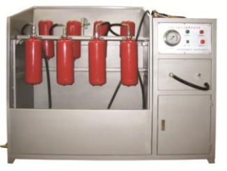 滅火器清洗設備,滅火器水壓試驗裝置 滅火器清洗設備,滅火器水壓試驗裝置
