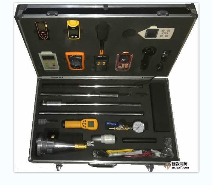 消防器材現(xiàn)場檢查工具箱 消防器材現(xiàn)場檢查工具箱