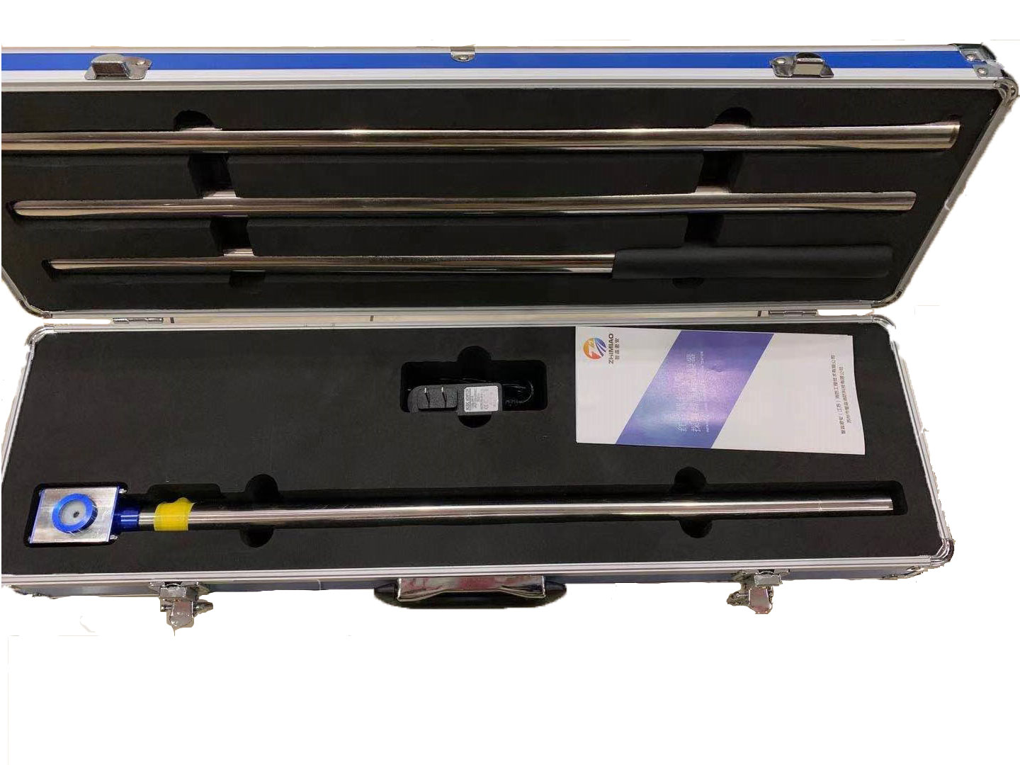 防爆型火焰探測功能試驗(yàn)器(ZM-HY) 防爆型火焰探測功能試驗(yàn)器(ZM-HY)