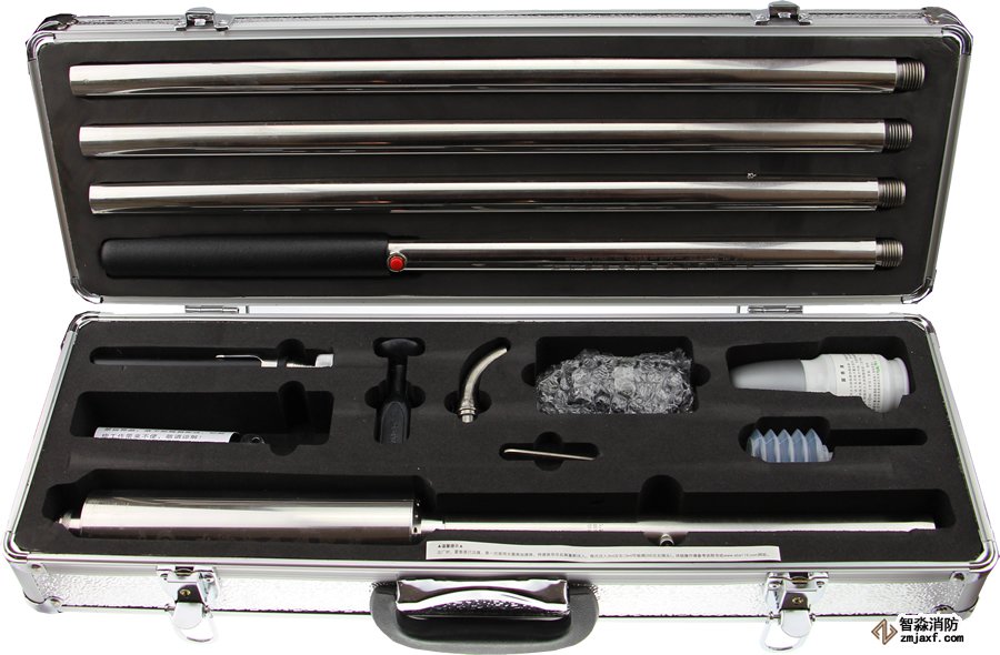 株洲燃氣探測器功能試驗器不銹鋼