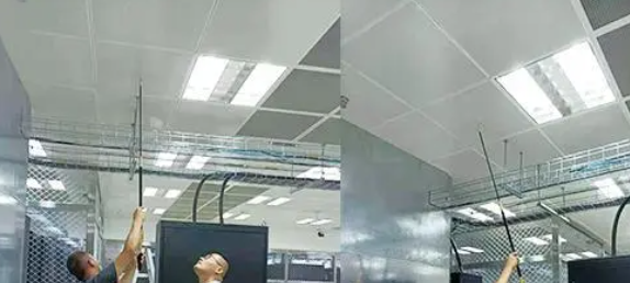 蕪湖消防檢測內容是有哪些方面