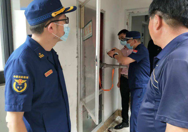 蕪湖消防維保檢測公司主要是做什么的?消防維保和消防檢測有什么區別?