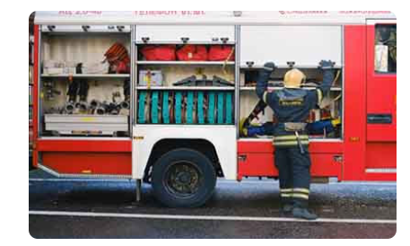 蕪湖消防安全風險評估報告范例