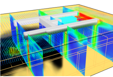 蕪湖火災風險評估類型