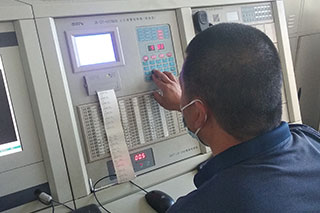 蕪湖消防年檢和消防維保