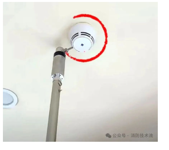 智淼ZM-YW蕪湖消防煙槍 智淼ZM-YW蕪湖消防煙槍