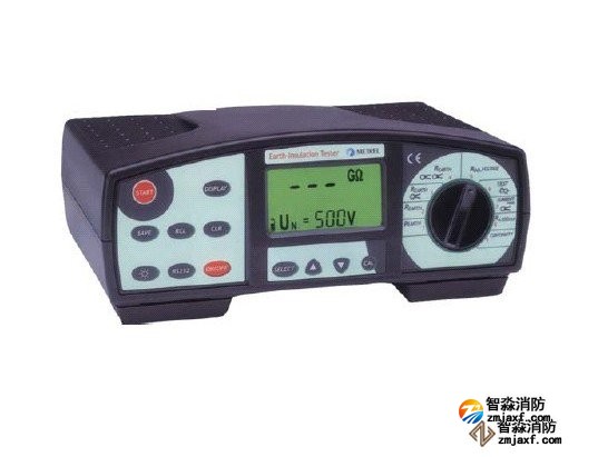 南通MI2088多功能接地電阻絕緣避雷器等電位測(cè)試儀