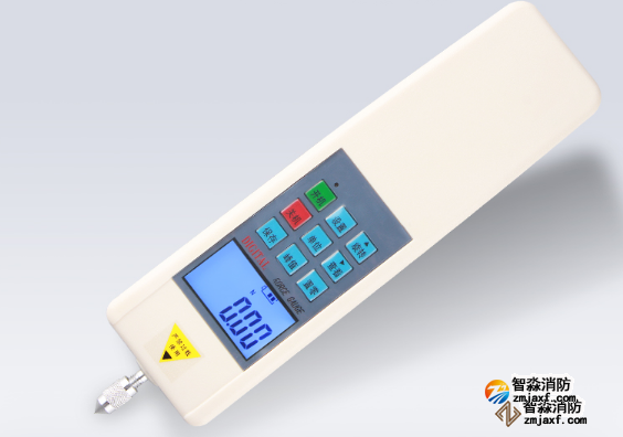 推拉力計-人防檢測儀器 推拉力計-人防檢測儀器