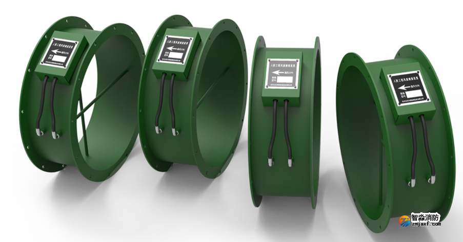 人防通風(fēng)工程風(fēng)量測量裝置 人防通風(fēng)工程風(fēng)量測量裝置