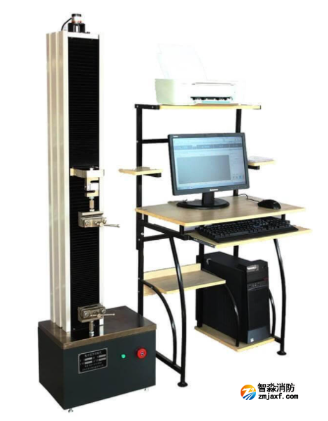 密封膠條壓縮反力檢測儀 密封膠條壓縮反力檢測儀