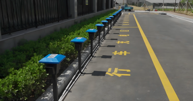 蕪湖住宅小區(qū)電動(dòng)自行車充電停放場(chǎng)所建設(shè)流程參考